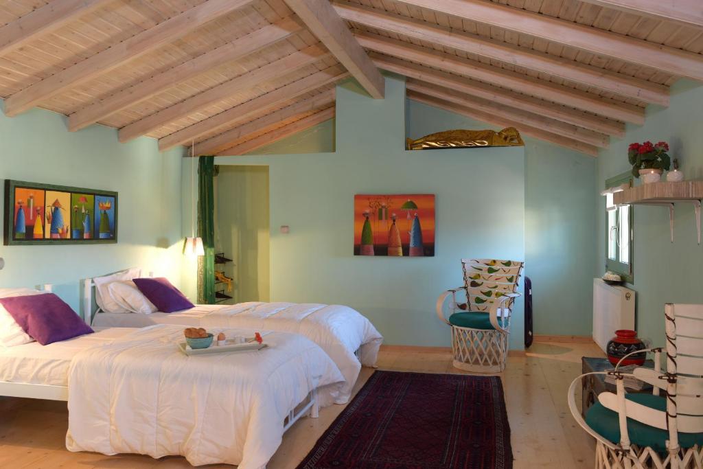 Glavounos House photo 4