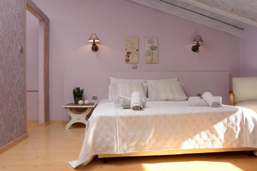 Glavounos House photo 1
