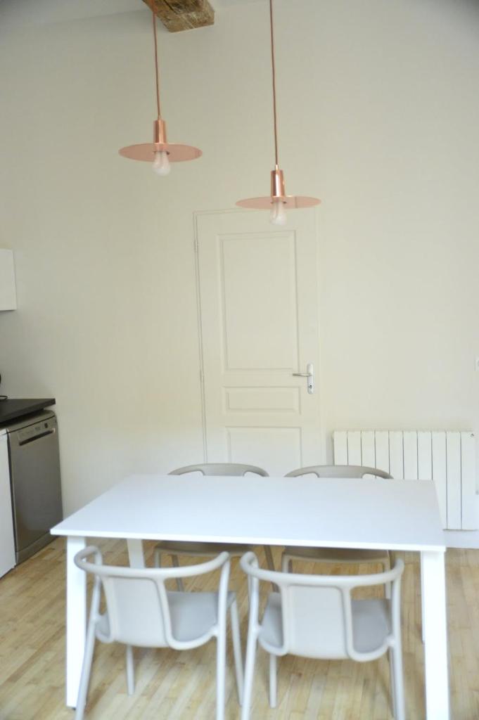 Cosy apartment ideally located in the Old Town photo 4