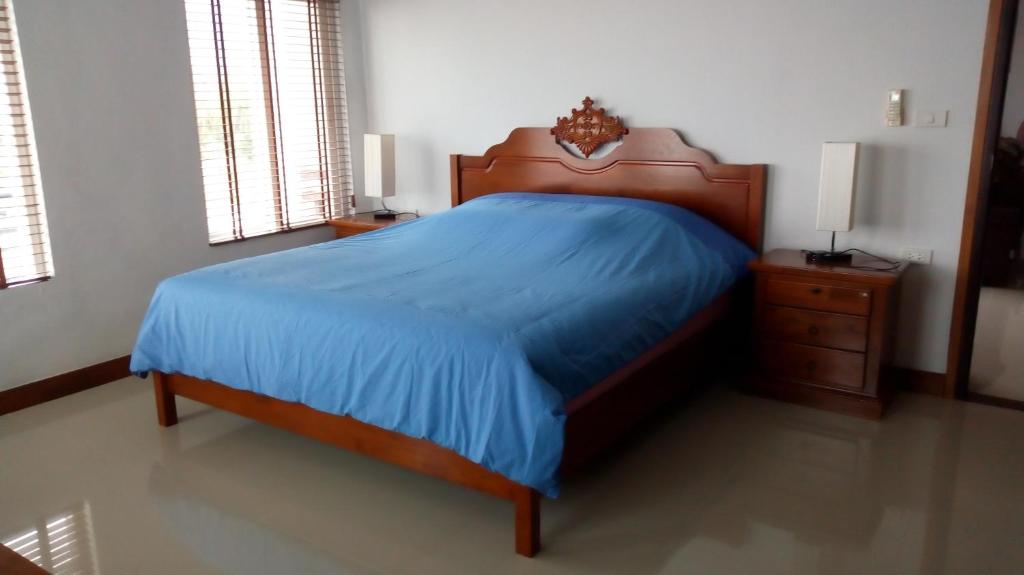 Khanom Beach Residence Unit 46 photo 4