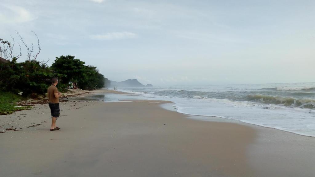 Khanom Beach Residence Unit 46 photo 3