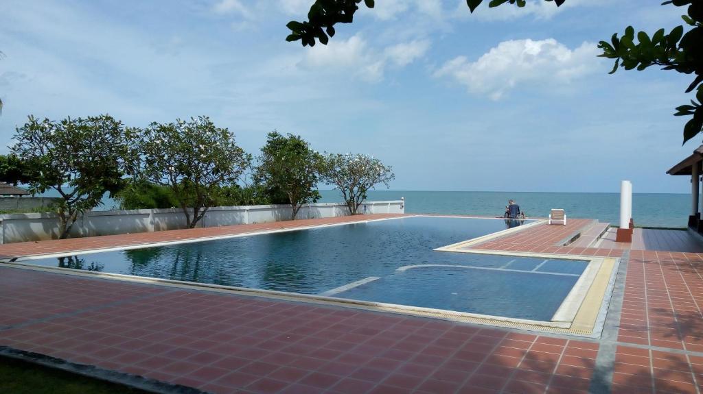 Khanom Beach Residence Unit 46 photo 2