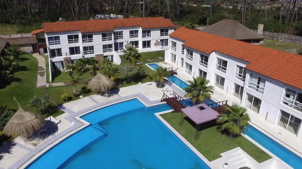 Punta del Este Arenas Hotel photo 3