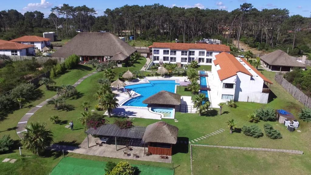 Punta del Este Arenas Hotel photo 1