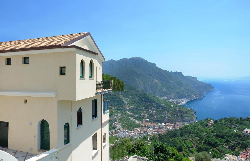 La Dolce Vita Ravello photo 1