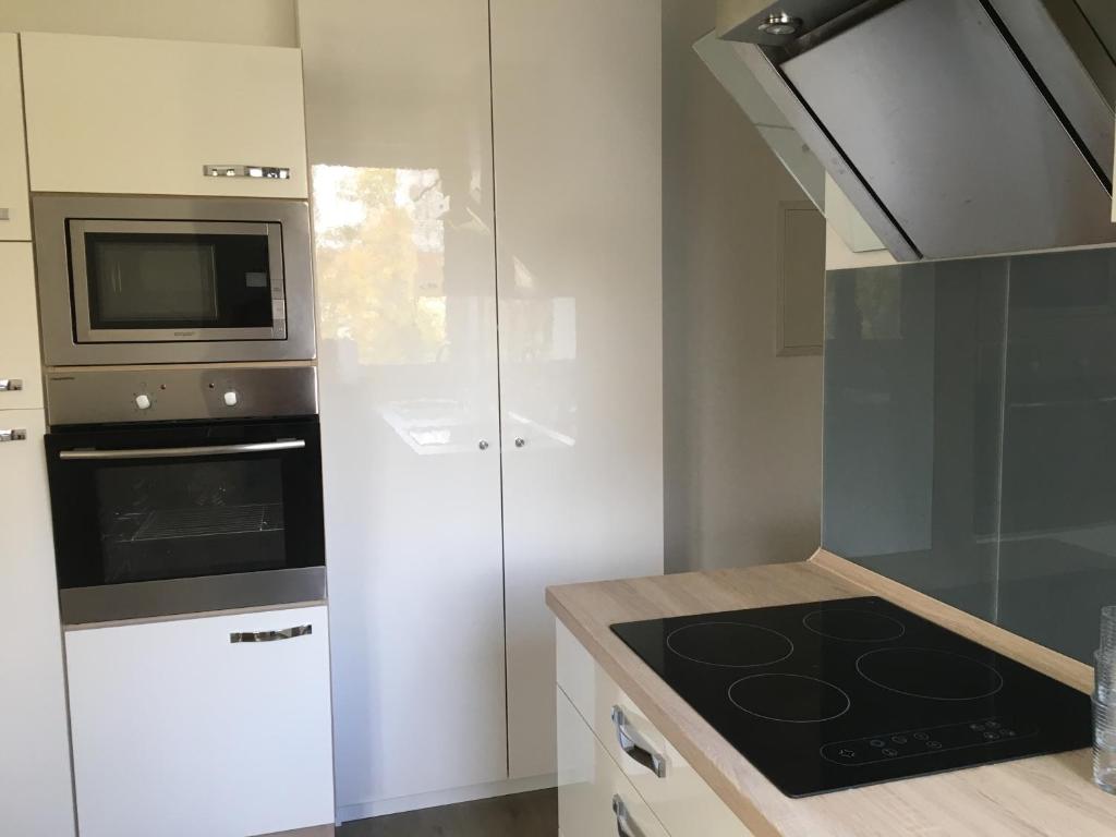 Stadtvilla Intzeplatz - Apartment Juist photo 3