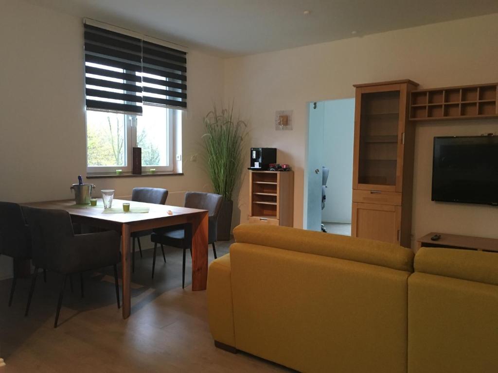 Stadtvilla Intzeplatz - Apartment Juist photo 1