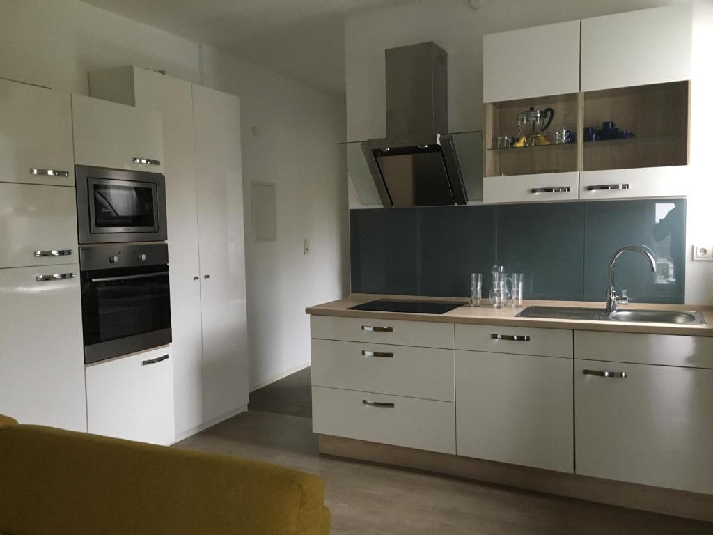 Stadtvilla Intzeplatz - Apartment Juist photo 2