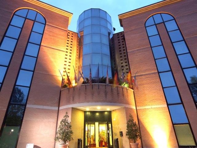 Hotel President photo 3