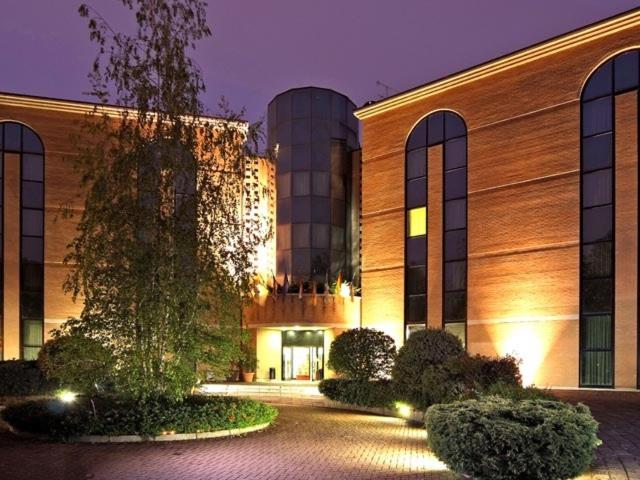 Hotel President photo 4
