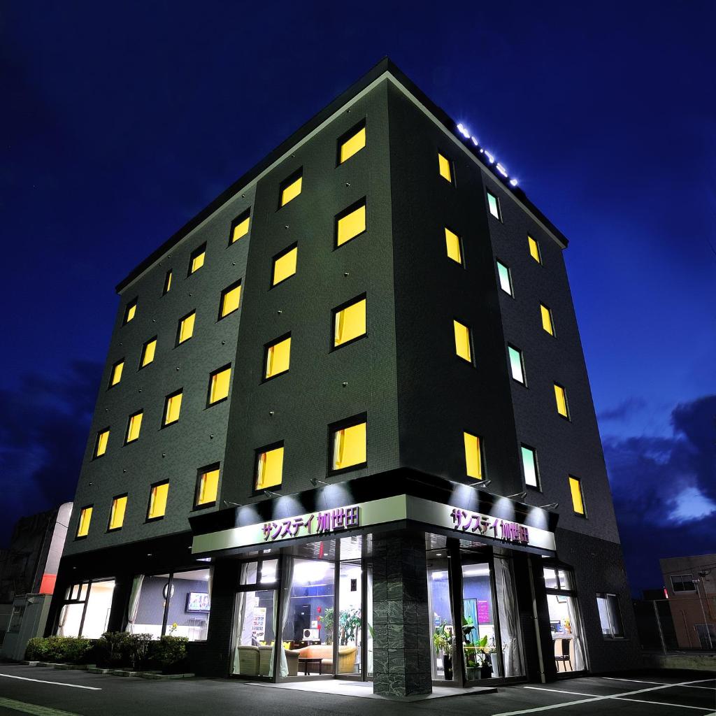 Sunstay Kaseda