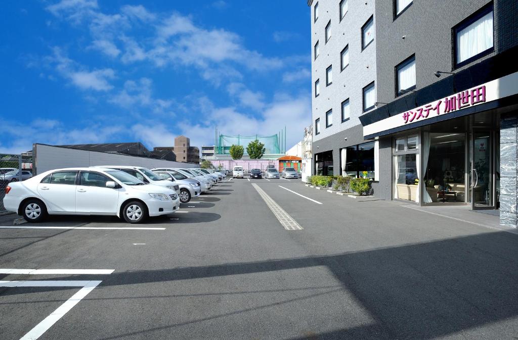 Sunstay Kaseda photo 1
