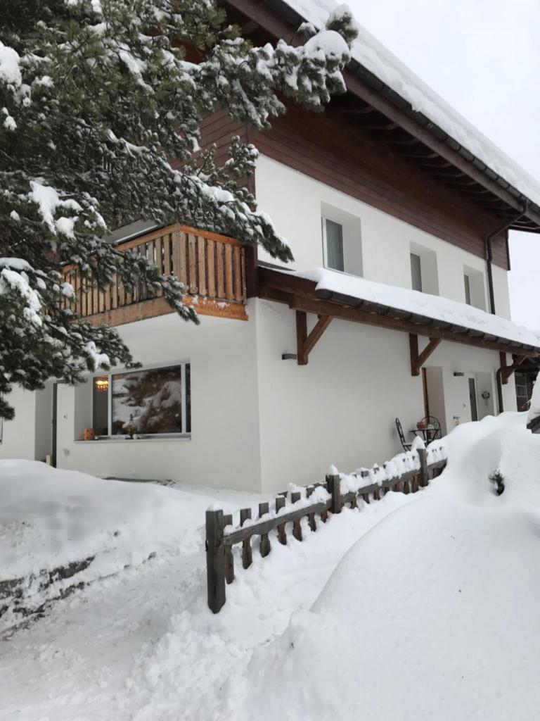 Chalet Talisman photo 3