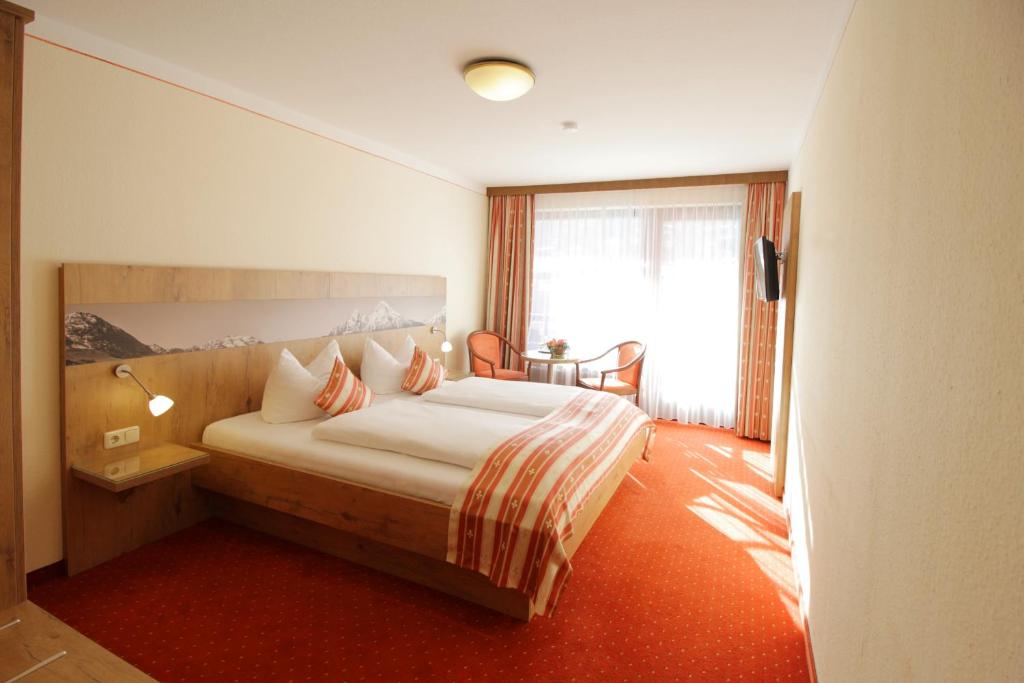 Alpenhotel Brennerbascht photo 3