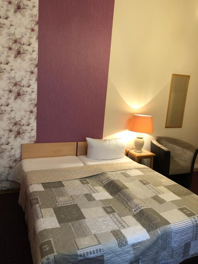 Одноместный (Одноместный номер), Hotel Castell am Kurfürstendamm