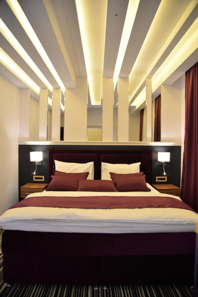 Hotel Prezident photo 2