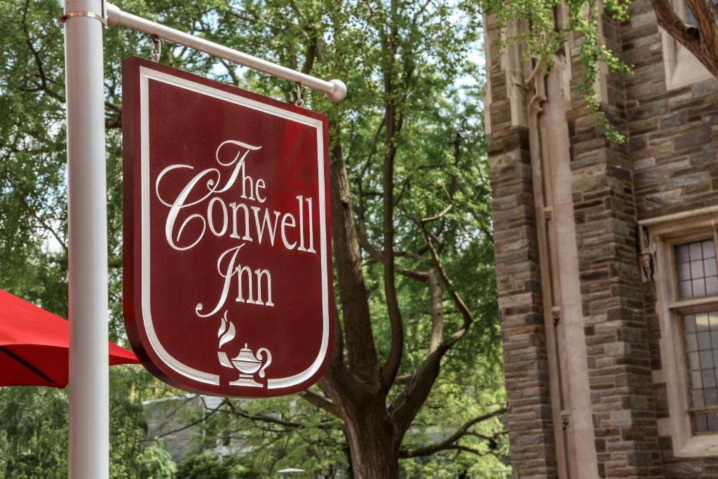 The Conwell Inn photo 4