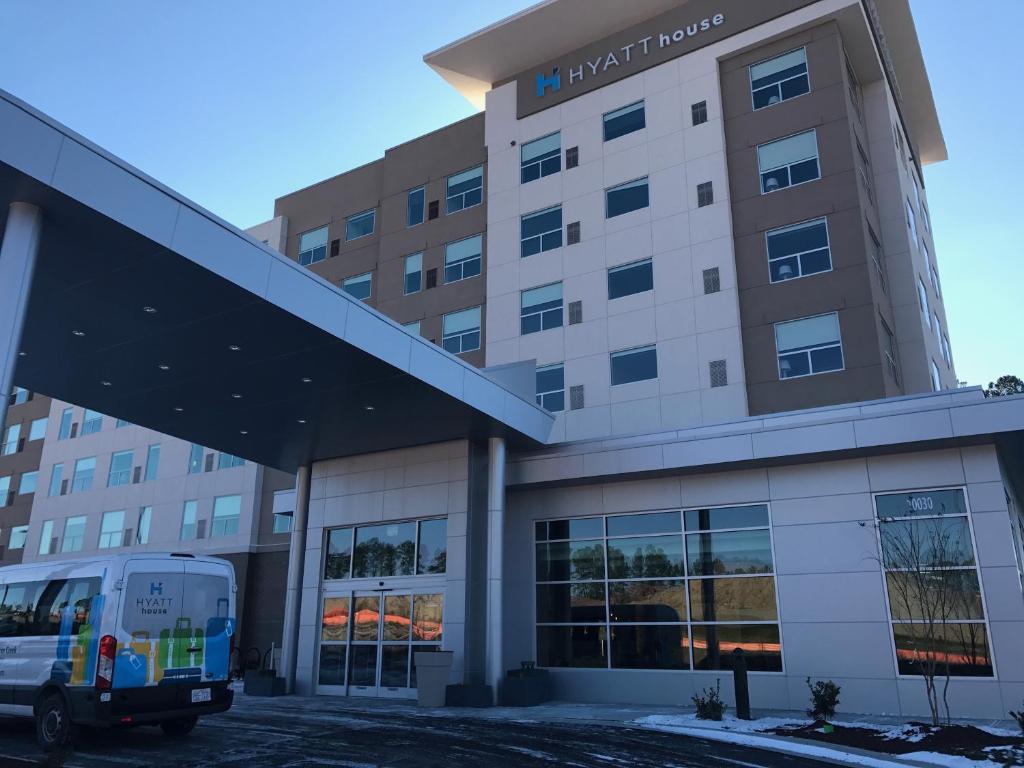 Hyatt House Raleigh / RDU / Brier Creek image