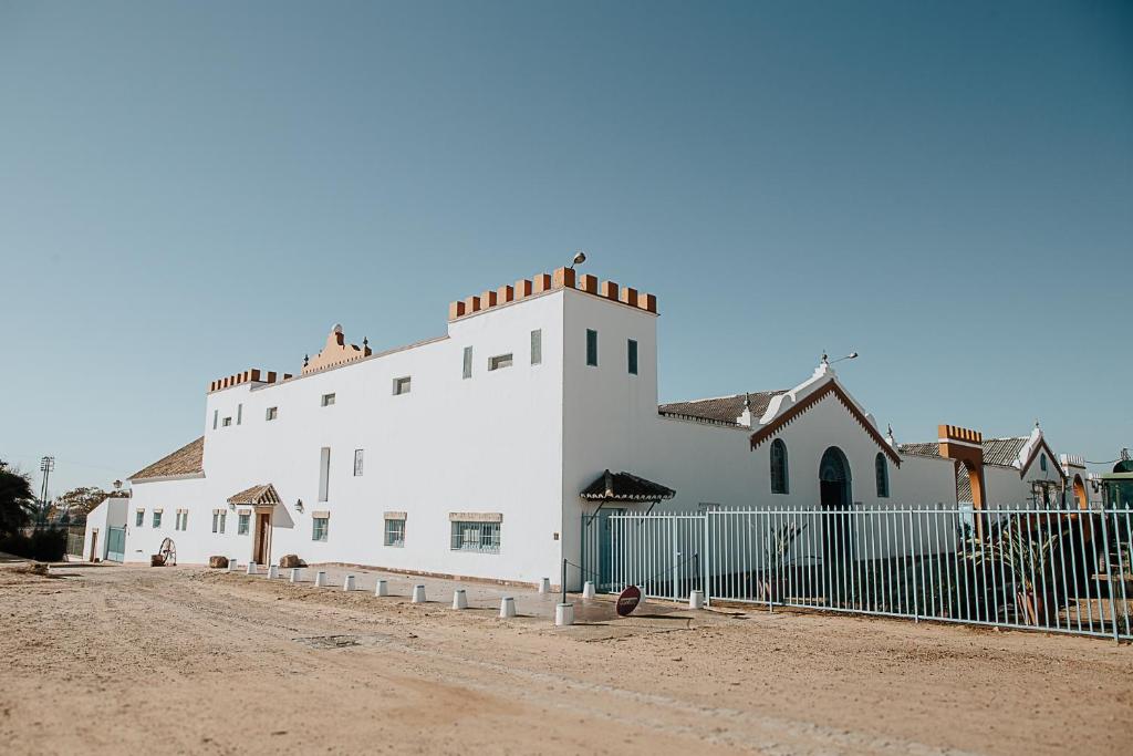 Cortijo Santa Clara photo 1