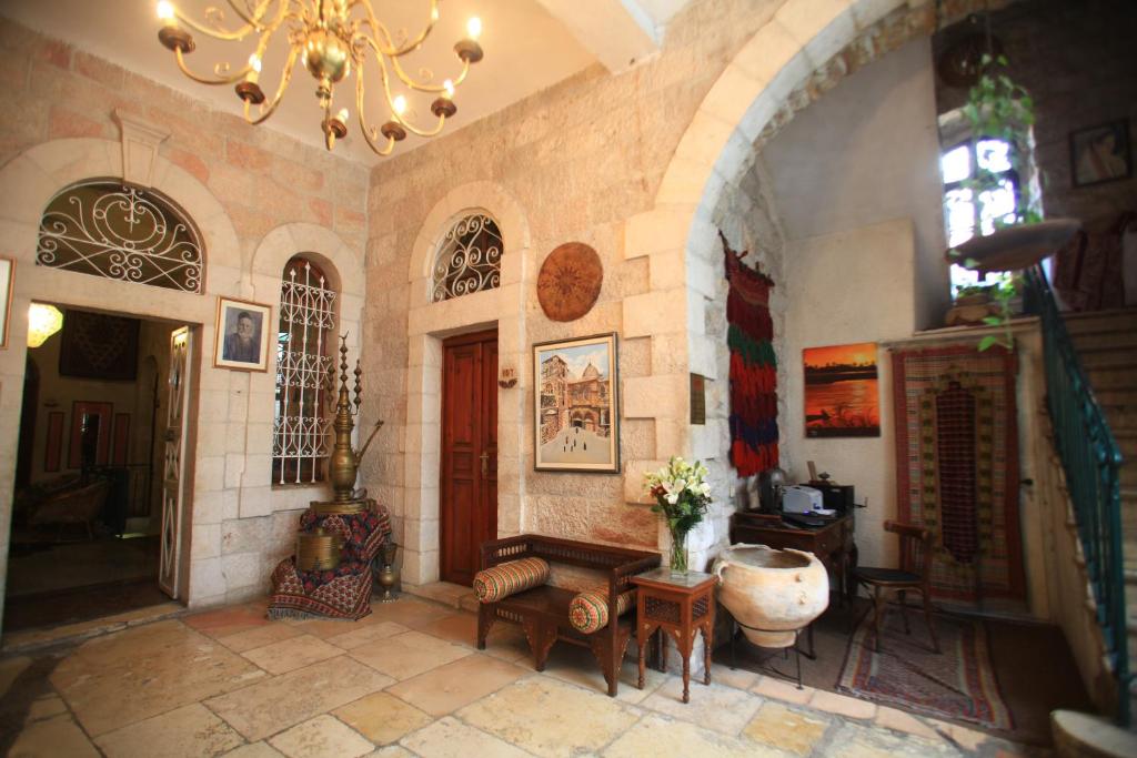 Jerusalem Hotel photo 2