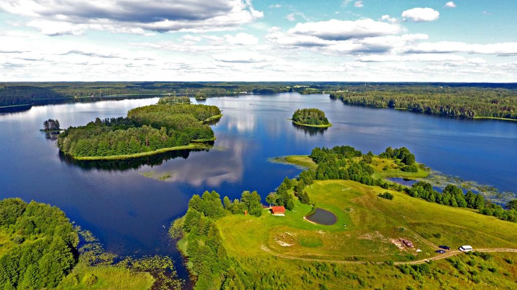 Mekų slėnis photo 3