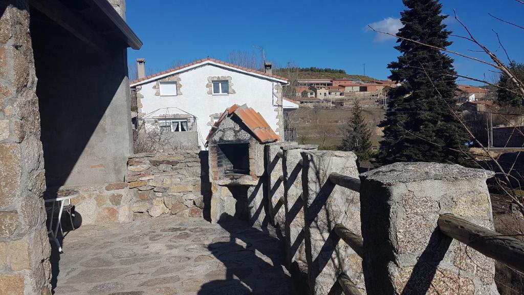 La Puente 9 de Gredos photo 2