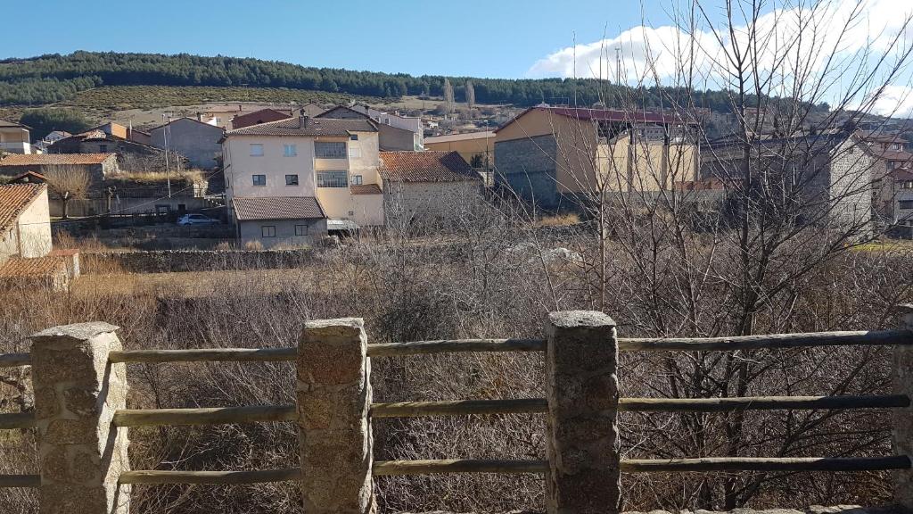 La Puente 9 de Gredos photo 4