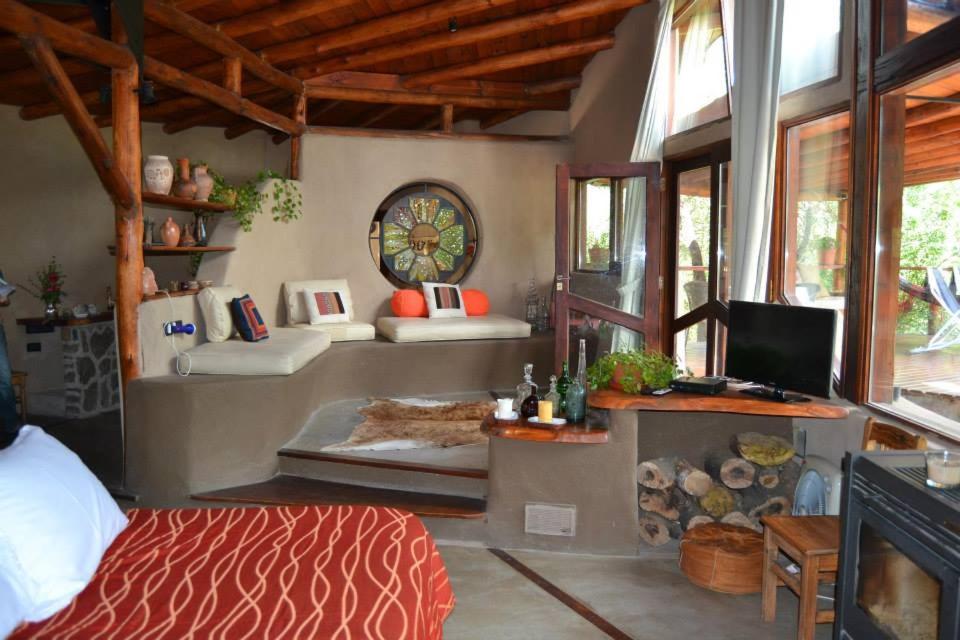 La Anita - Lofts y Suites de Montaña