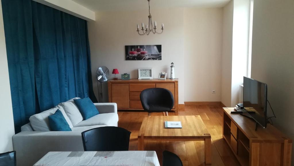 Un Joli Pied a Terre photo 1