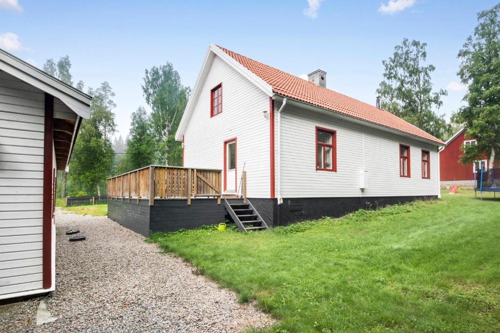 Ferienhaus am Mycklaflon photo 2