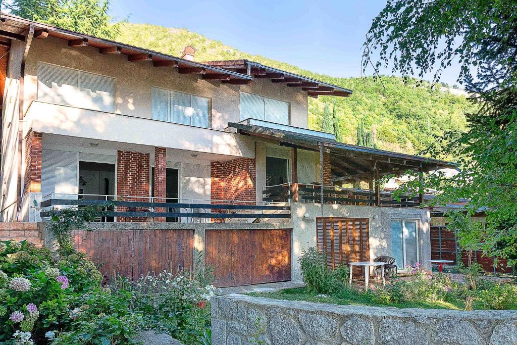Apartment Ohrid Forever