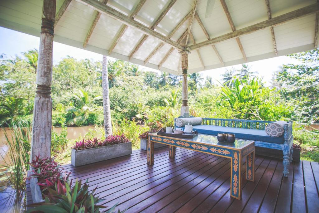 Karmel Villa Thalduwa Island - Five Bedroom Luxury Villa with Private Pool photo 2