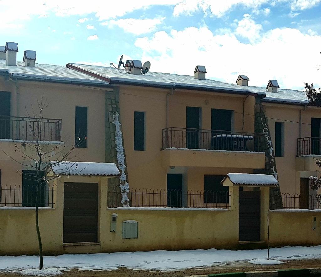 Chalet Asmoun photo 4
