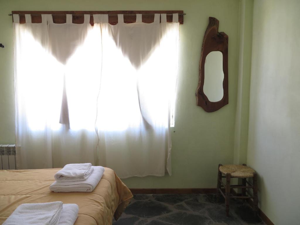 Hosteria del Sauquen photo 2