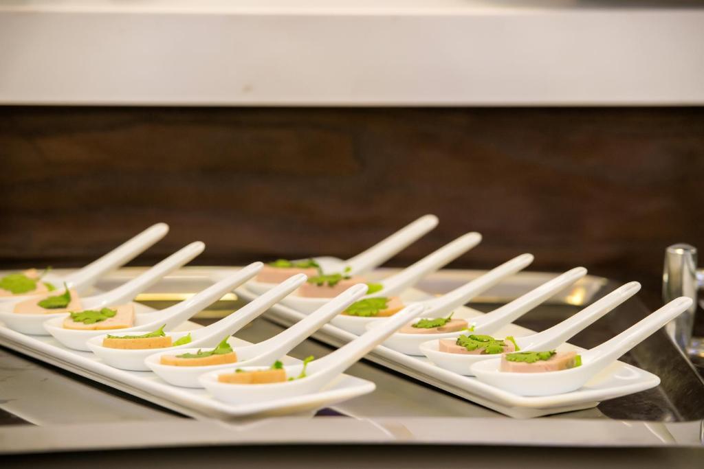 Muong Thanh Grand Bac Giang Hotel photo 1