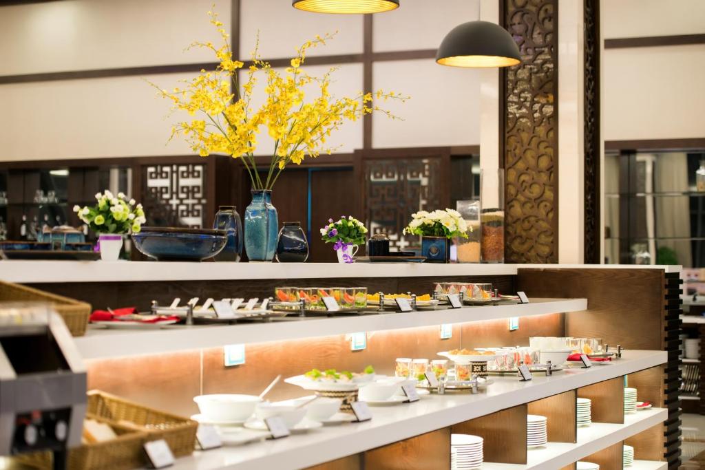 Muong Thanh Grand Bac Giang Hotel photo 3