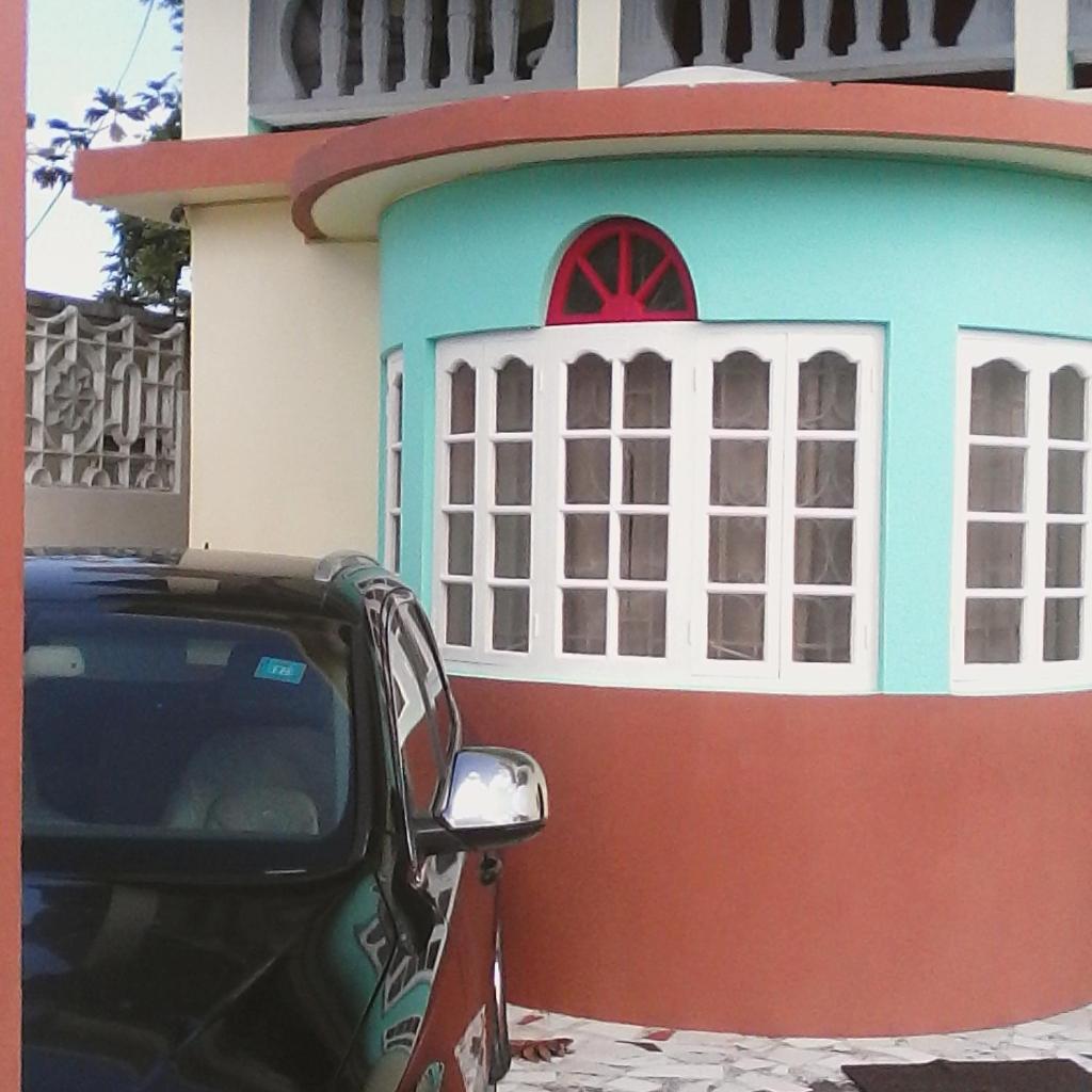 G&R Guesthouse photo 2