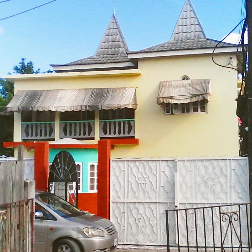 G&R Guesthouse photo 1