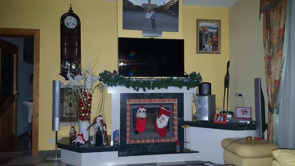 Guest House Linas photo 2