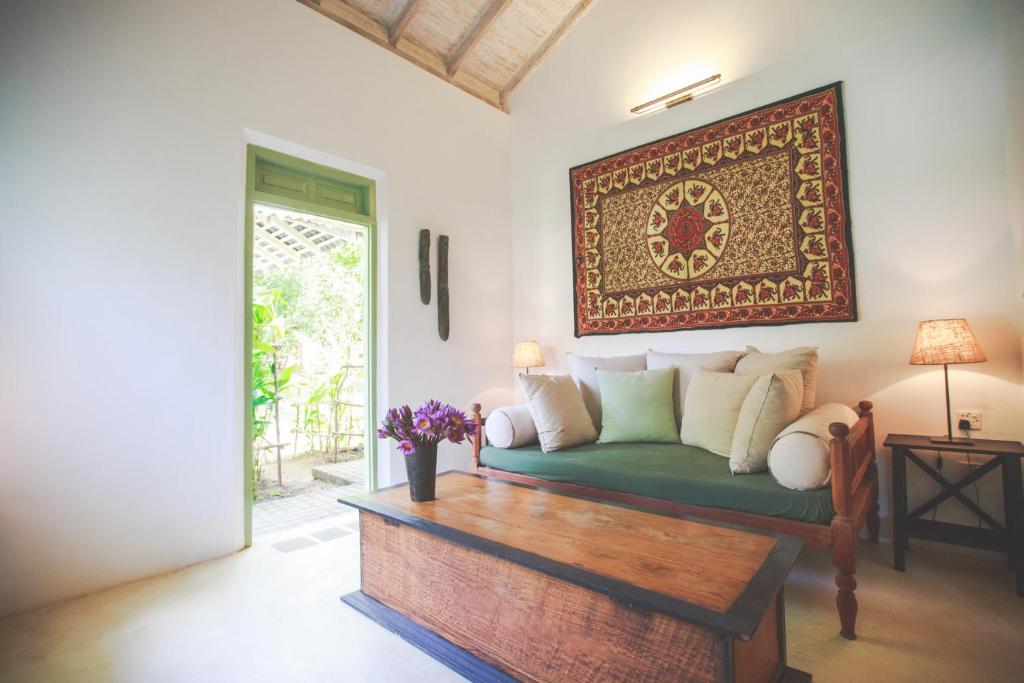 Karmel Villa Thalduwa Island - Five Bedroom Luxury Villa with Private Pool photo 4