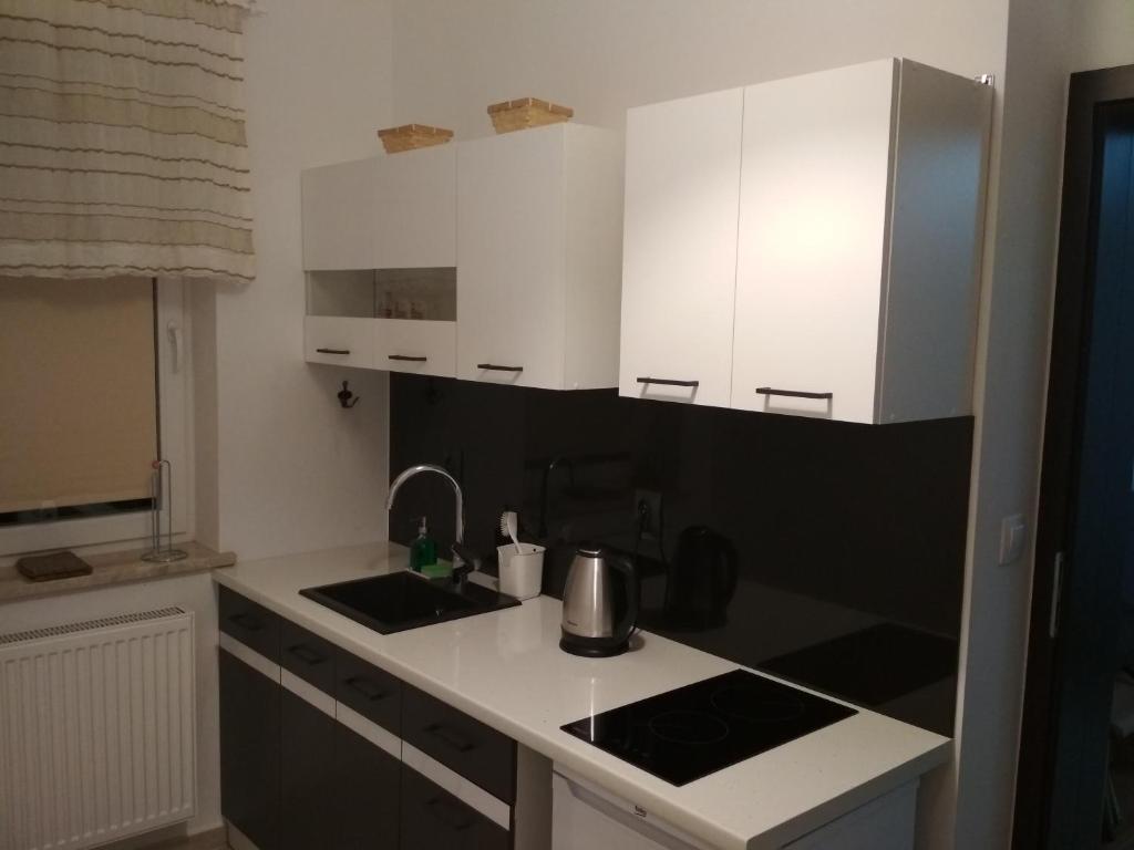 Apartament Scorpion Modlin photo 3