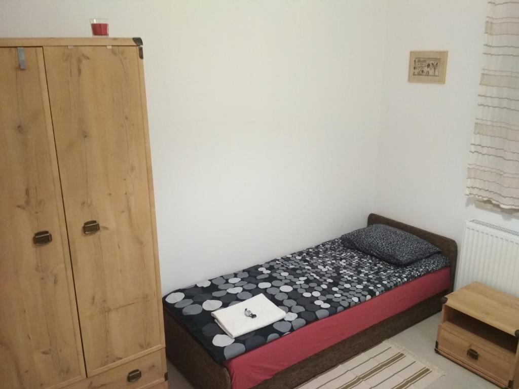 Apartament Scorpion Modlin photo 1