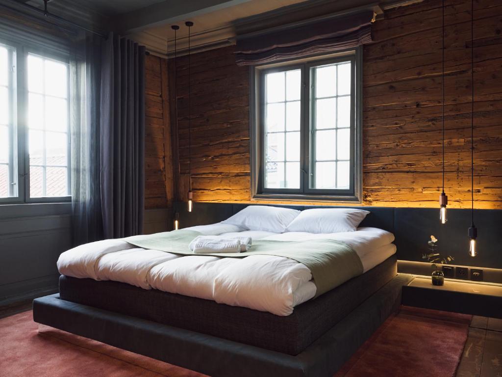 Tollboden Hotell - Unike Hoteller photo 1