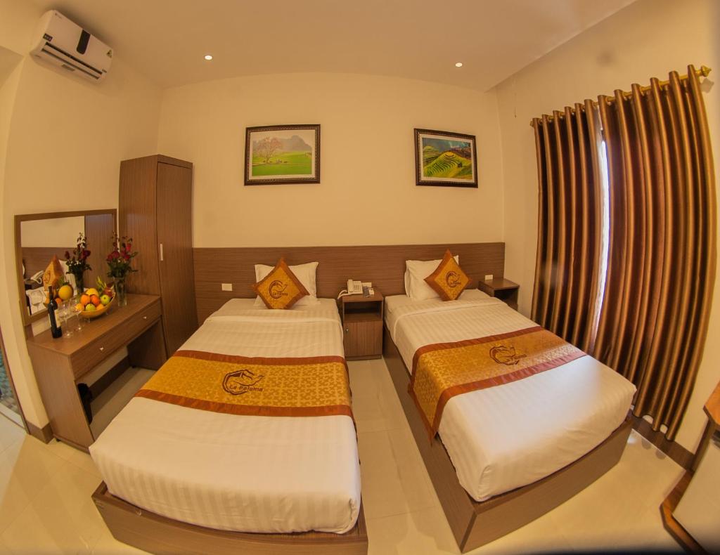 La Paloma Hotel Ninh Binh