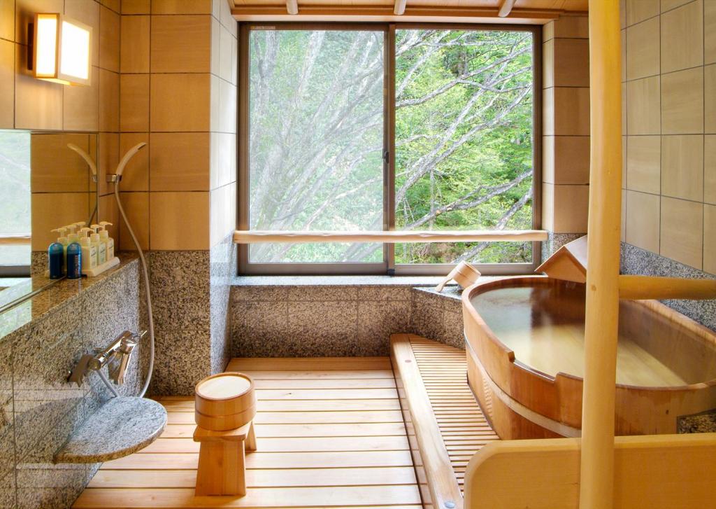 Kamikochi Lemeiesta Hotel photo 4
