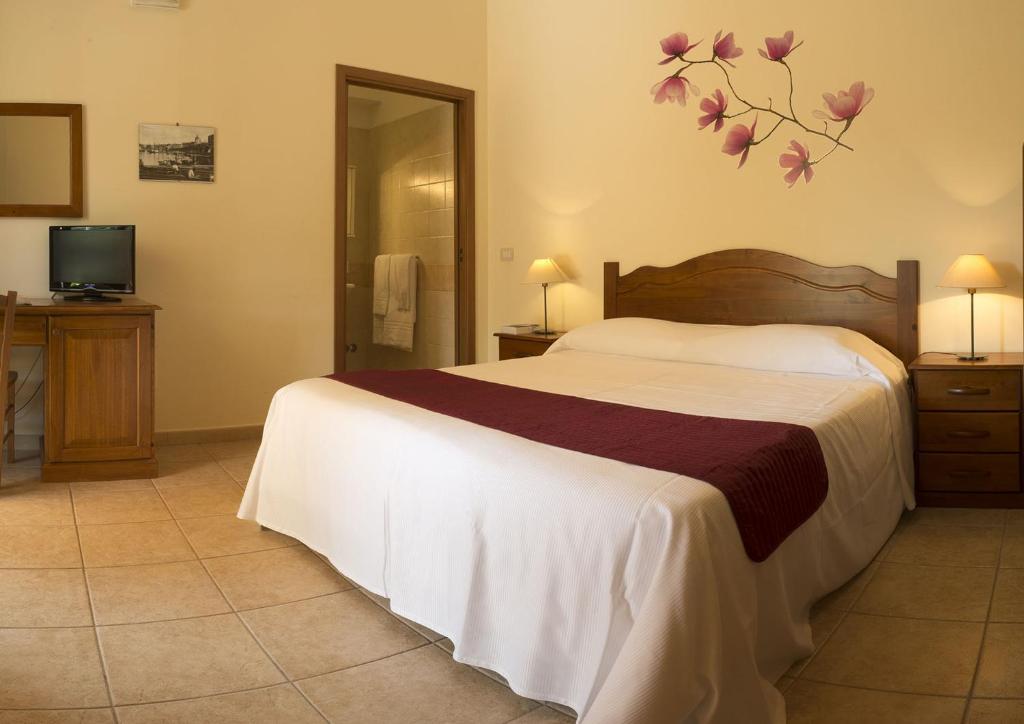 Sicily Country House & Beach - Tap to explore photos
