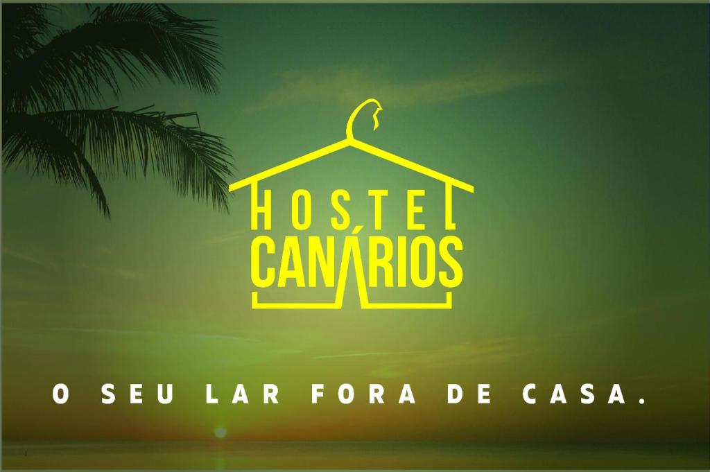 Hostel Canarios photo 2