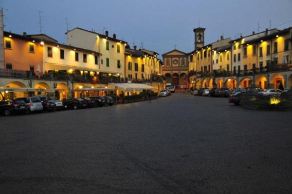Apartment Piazza Matteotti photo 1