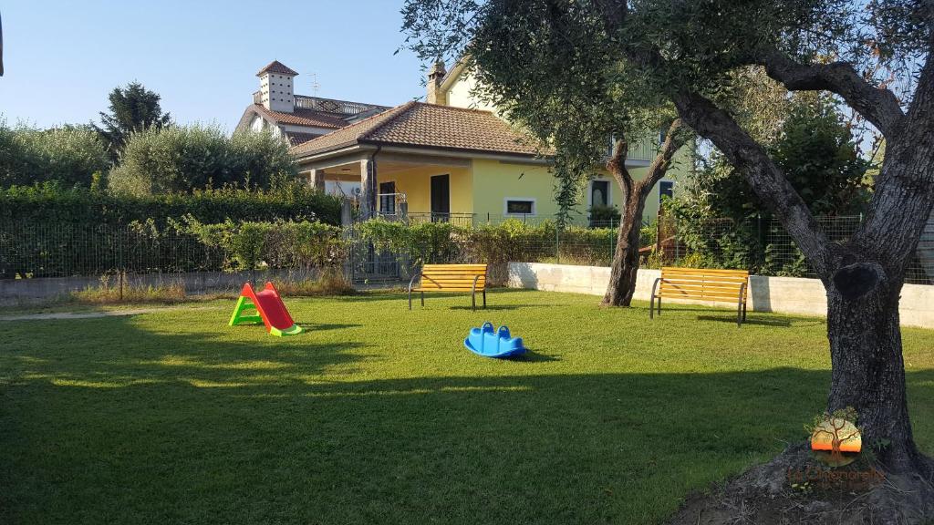 La Chianarella photo 4