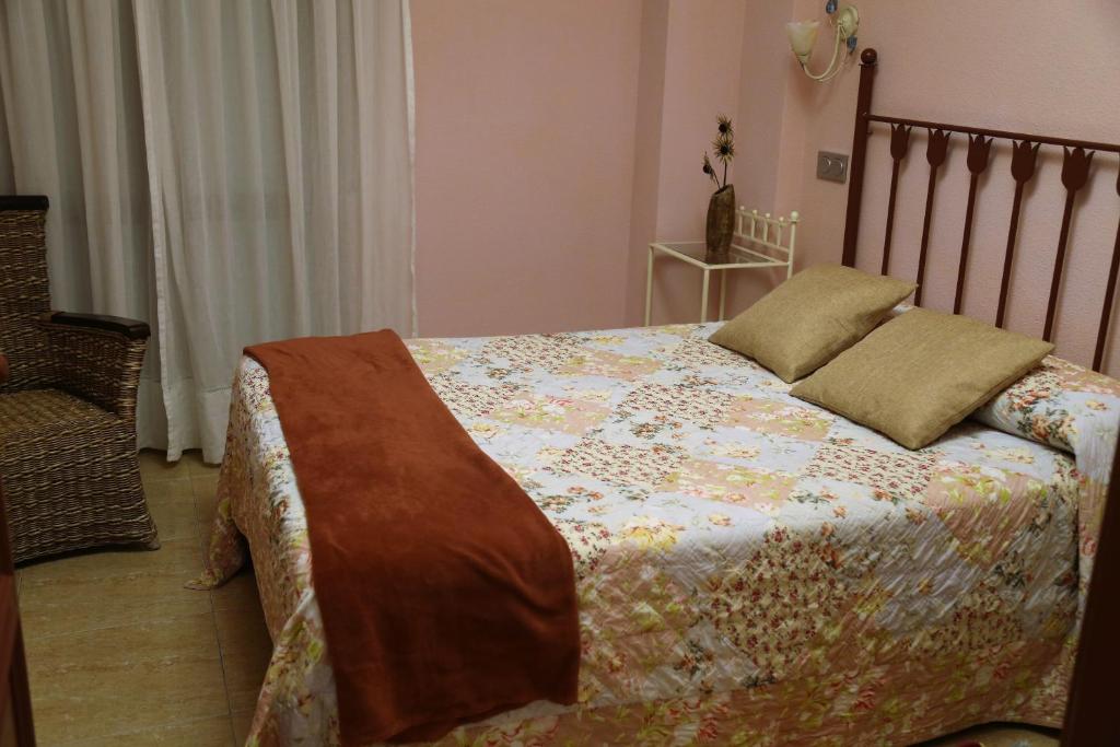 Apartamentos Costa Noja photo 4